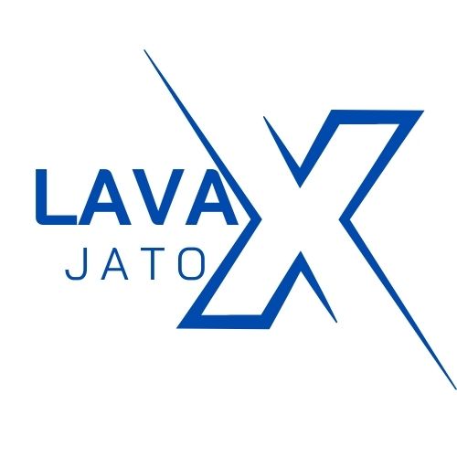 LavaX Jato TAG