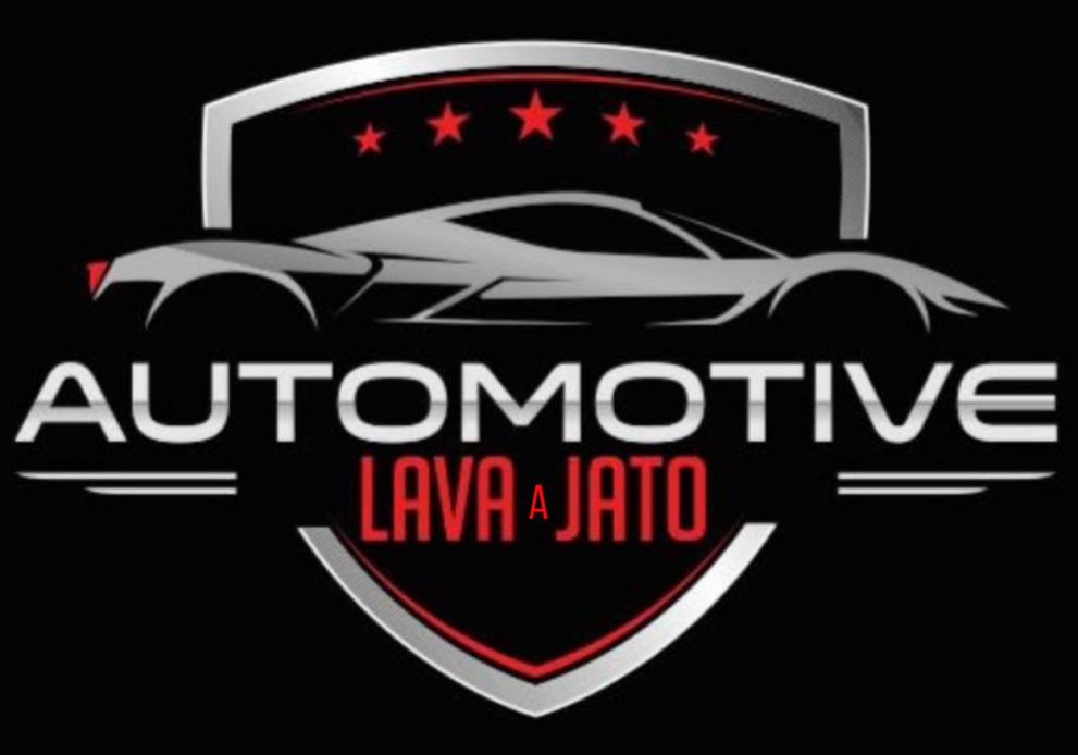 Automotive Lava Jato