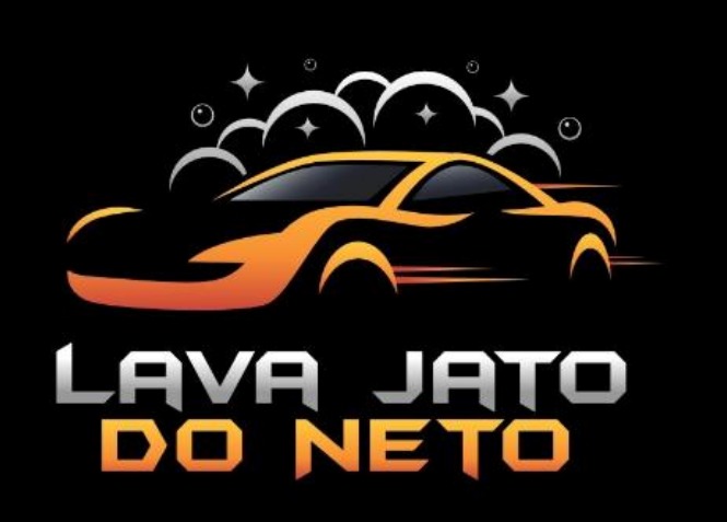 Lava-jato do neto 