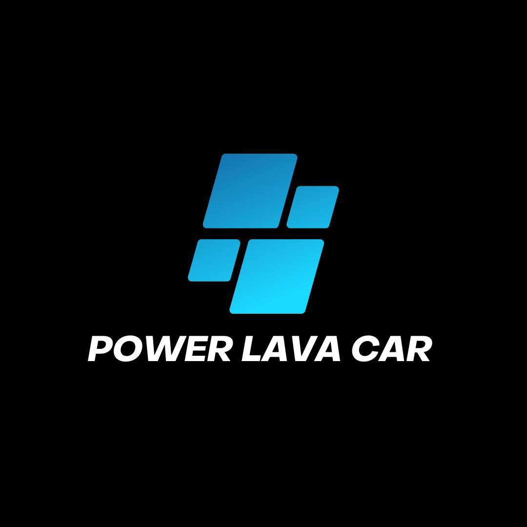 Power Lavar Car