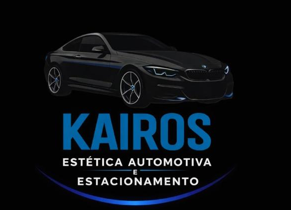 Kairos estetica automotiva & estacionamento