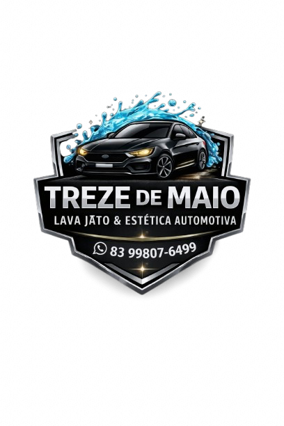 lava jato treze de maio
