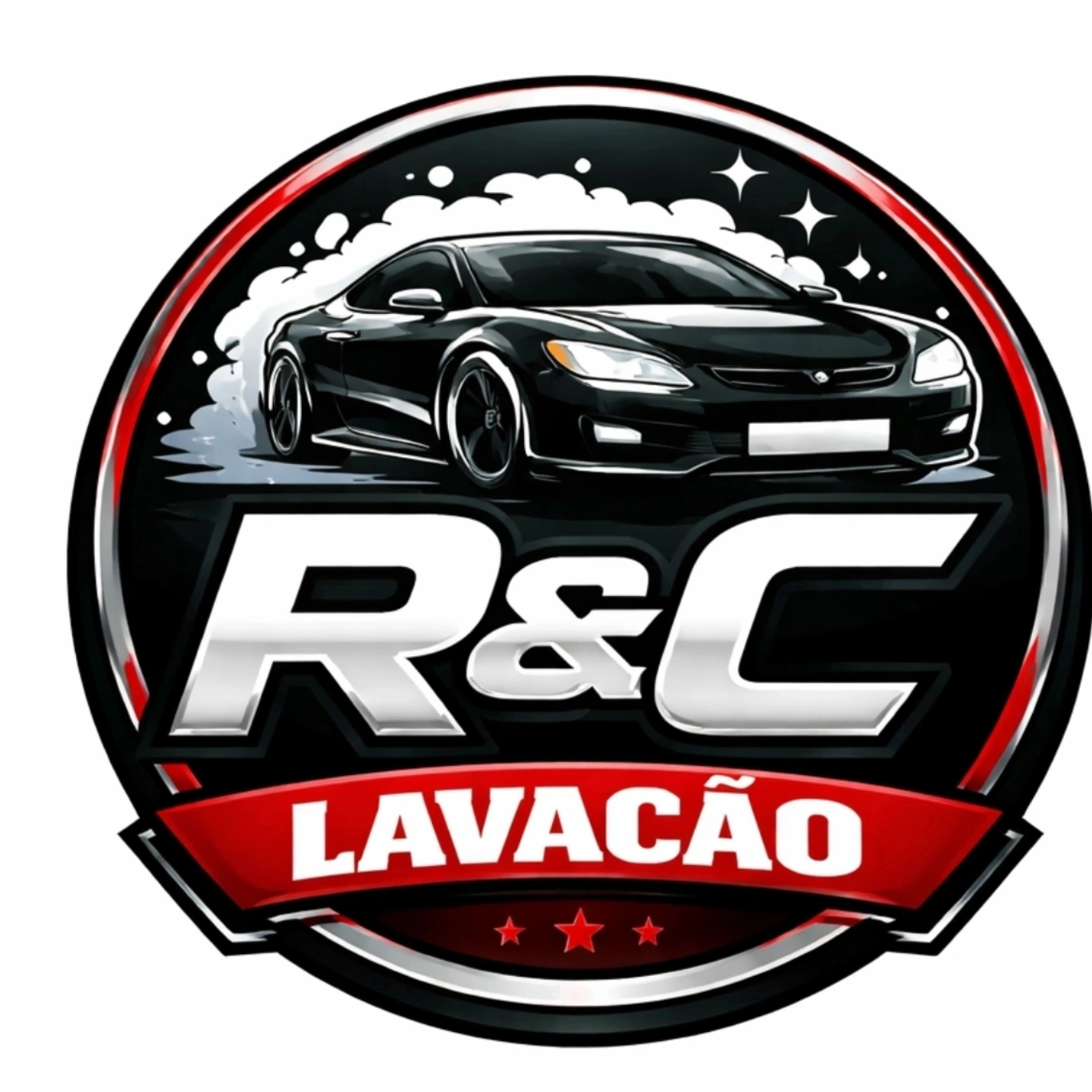 R&C lavação automotiva