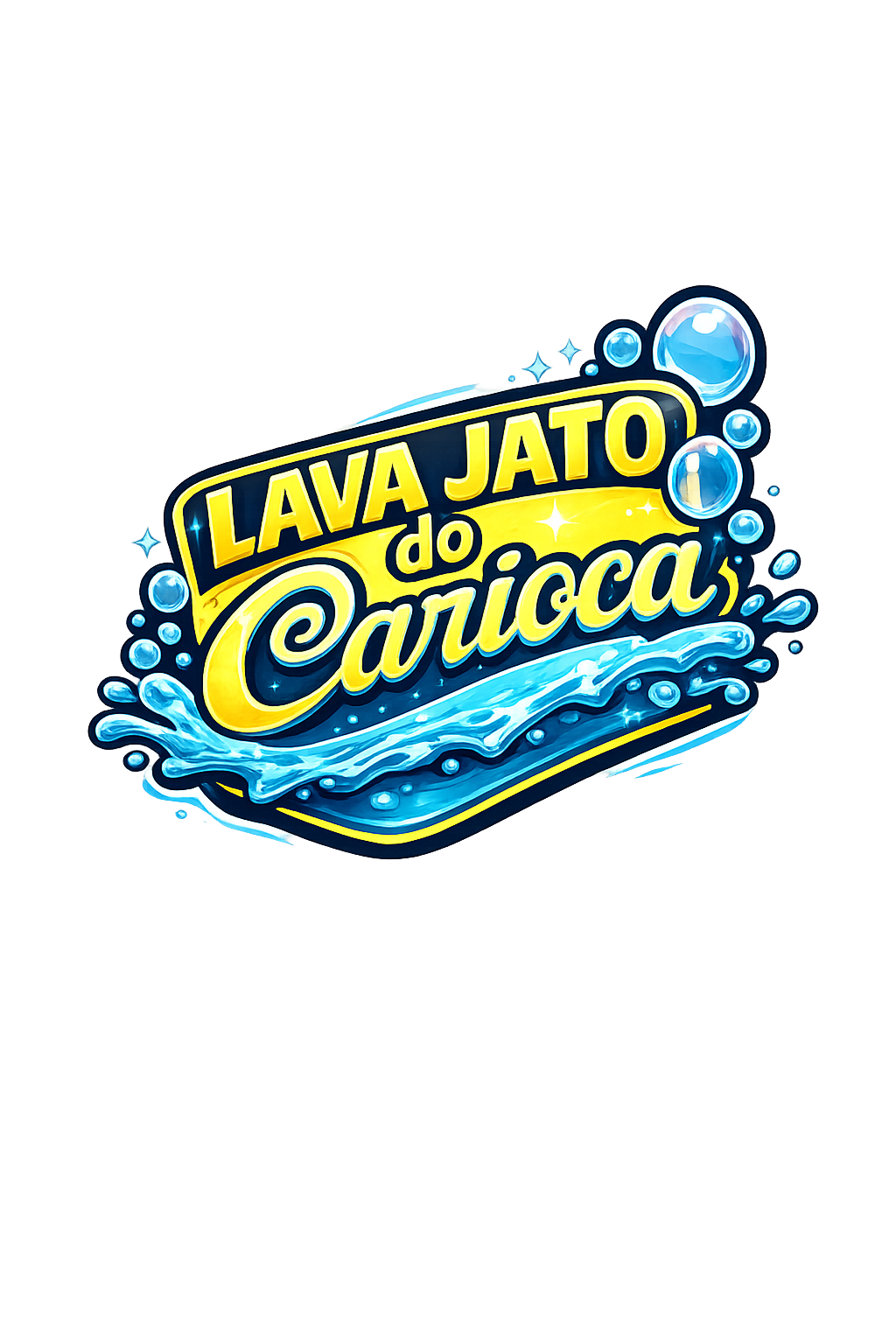 LAVA JATO DO CARIOCA