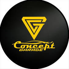 Concept Garage DF --APCEF--