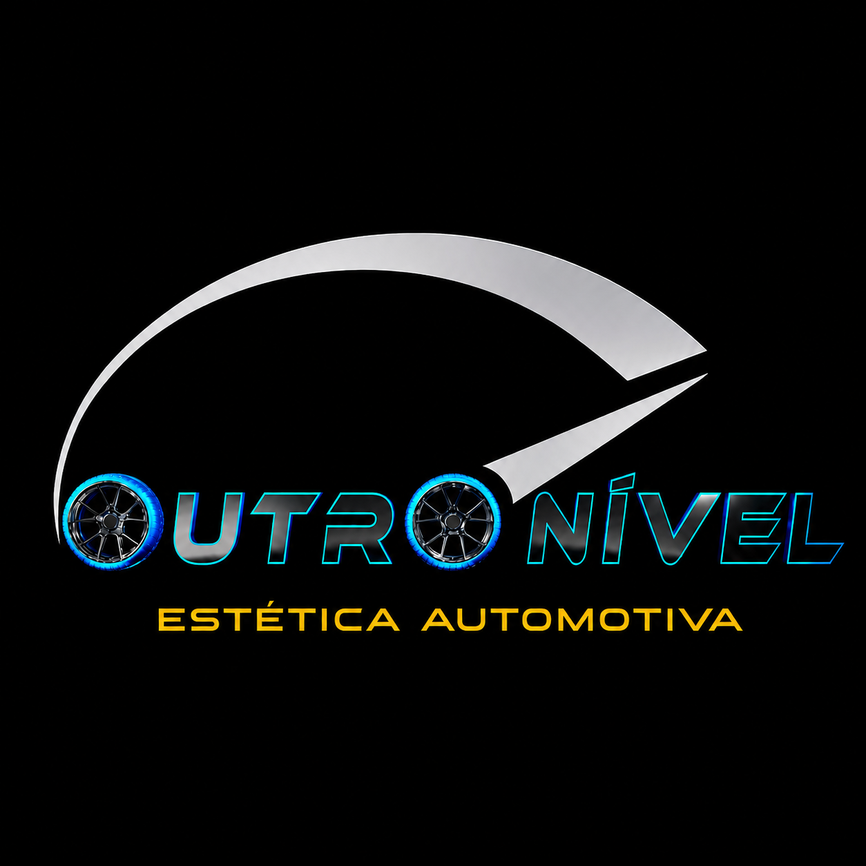 Outronivel Estética Automotiva